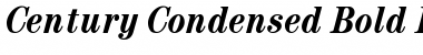 Download Century Condensed Font Download Century Condensed Font