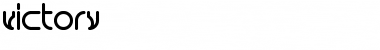 Download victory Font Download victory Font