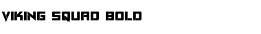 Download Viking Squad Bold Font Download Viking Squad Bold Font