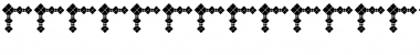 Download Vintage Decorative Corner_42 Font Download Vintage Decorative Corner_42 Font