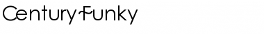 Download Century Funky Font Download Century Funky Font