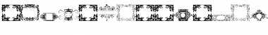 Download Vintage Frames 12 Font Download Vintage Frames 12 Font