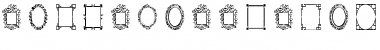 Download Vintage Frames 6 Font Download Vintage Frames 6 Font