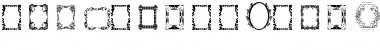 Download Vintage Frames 8 Font Download Vintage Frames 8 Font