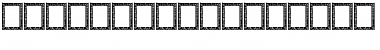 Download Vintage Frames_24 Font Download Vintage Frames_24 Font