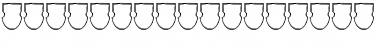 Download Vintage Frames_28 Font Download Vintage Frames_28 Font