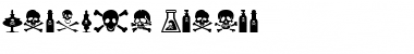 Download Vintage Poison Font Download Vintage Poison Font