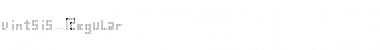Download vintsis Font Download vintsis Font