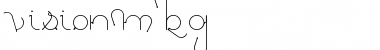 Download VisionMKG Font Download VisionMKG Font