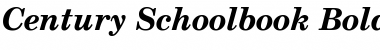 Download CentSchbook Win95BT Font Download CentSchbook Win95BT Font