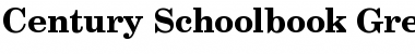Download CentSchbkGreek BT Font Download CentSchbkGreek BT Font