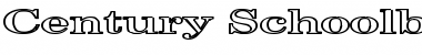 Download Century Schoolbook HE Bold Font Download Century Schoolbook HE Bold Font