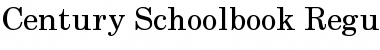 Download Century Schoolbook Font Download Century Schoolbook Font
