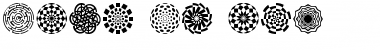 Download Wach Op-Art Font Download Wach Op-Art Font