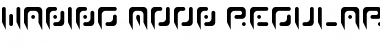 Download Waning Moon Font Download Waning Moon Font