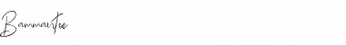 Download Bammantoe Font Download Bammantoe Font