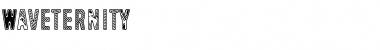 Download Waveternity Font Download Waveternity Font