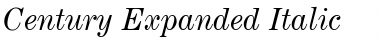 Download Century-Expanded Font Download Century-Expanded Font