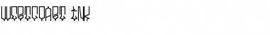 Download westcoast ink Font Download westcoast ink Font