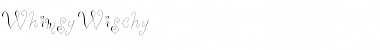 Download WhimsyWischy Font Download WhimsyWischy Font