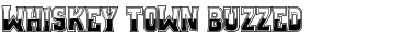 Download Whiskey Town Font Download Whiskey Town Font