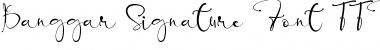 Download Banggar Font Download Banggar Font
