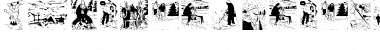 Download WintersAbstract Font Download WintersAbstract Font