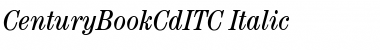 Download CenturyBookCdITC Font Download CenturyBookCdITC Font