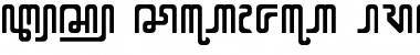 Download X Code from East Font Download X Code from East Font