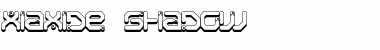 Download Xiaxide Font Download Xiaxide Font