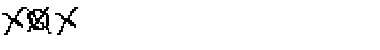 Download XOX Font Download XOX Font