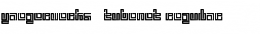 Download Yaegerwerks - TubeNet Font Download Yaegerwerks - TubeNet Font