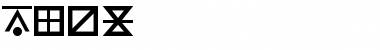 Download YAGO Font Download YAGO Font