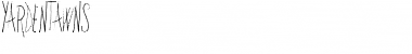 Download YardenTawns Font Download YardenTawns Font