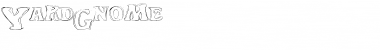 Download YardGnome Font Download YardGnome Font