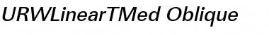 Download URWLinearTMed Font Download URWLinearTMed Font