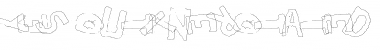 Download YES_outlinerotated Font Download YES_outlinerotated Font