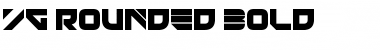 Download YG Rounded Font Download YG Rounded Font