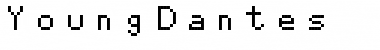 Download YoungDantes Font Download YoungDantes Font