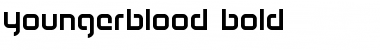 Download Youngerblood Bold Font Download Youngerblood Bold Font