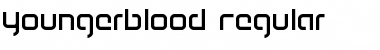 Download Youngerblood Font Download Youngerblood Font