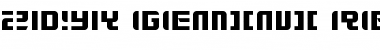 Download Zdyk Gemini Font Download Zdyk Gemini Font
