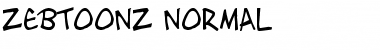 Download Zebedebedoo Font Download Zebedebedoo Font