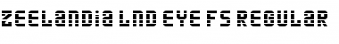 Download zeelandia lnd eYe/FS Font Download zeelandia lnd eYe/FS Font