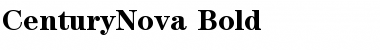Download CenturyNova Font Download CenturyNova Font