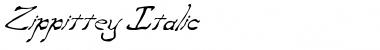 Download Zippittey Font Download Zippittey Font