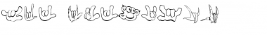 Download ZOEILYhands 1.0 Font Download ZOEILYhands 1.0 Font