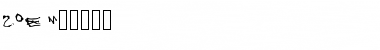 Download ZOE Font Download ZOE Font