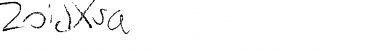Download ZoidXsa Font Download ZoidXsa Font