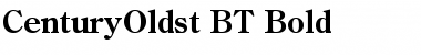 Download CenturyOldst BT Font Download CenturyOldst BT Font